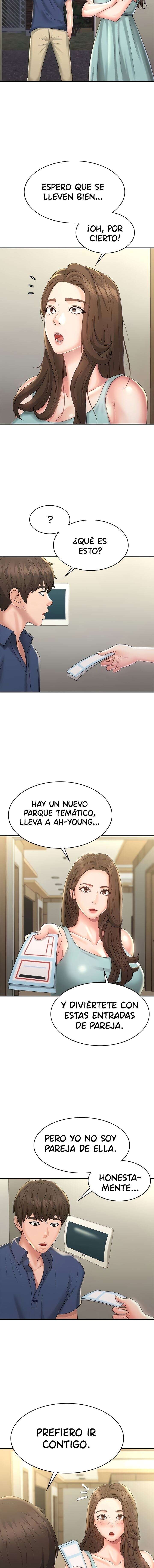 Tia Adolescente Capítulo 39 - Page 13