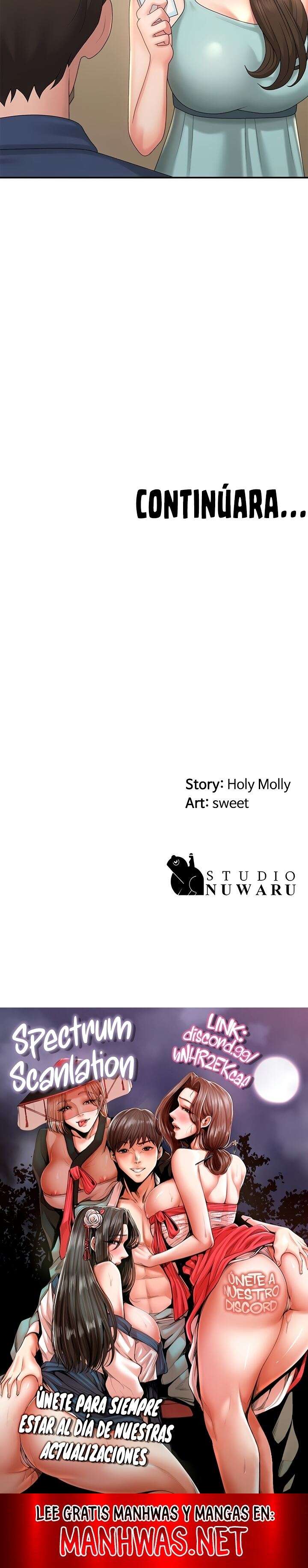 Tia Adolescente Capítulo 39 - Page 14