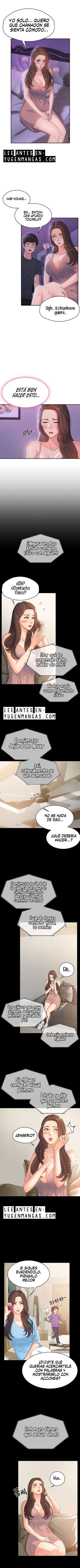 Tia Adolescente Capítulo 4 - Page 3