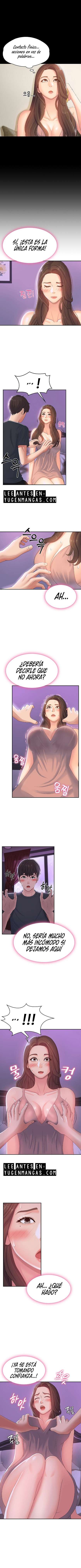 Tia Adolescente Capítulo 4 - Page 4