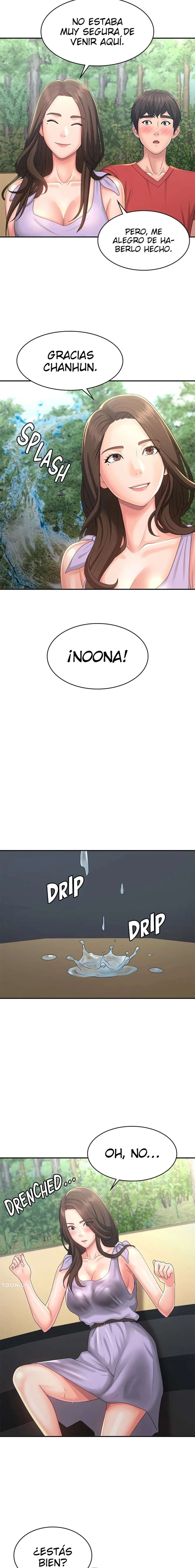 Tia Adolescente Capítulo 40 - Page 13