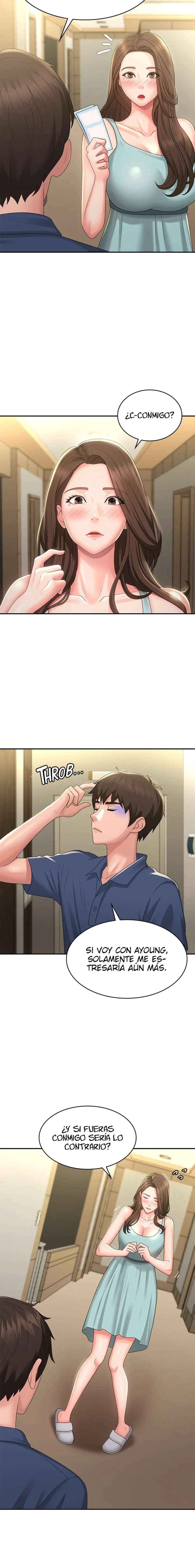 Tia Adolescente Capítulo 40 - Page 2