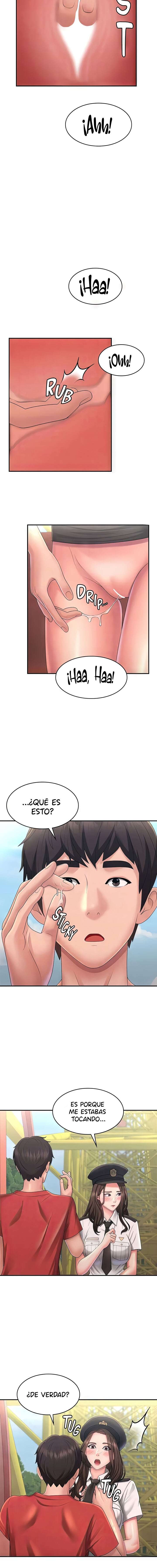 Tia Adolescente Capítulo 41 - Page 11