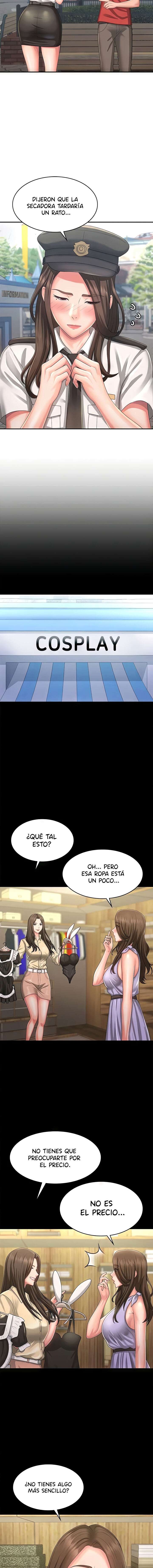 Tia Adolescente Capítulo 41 - Page 2