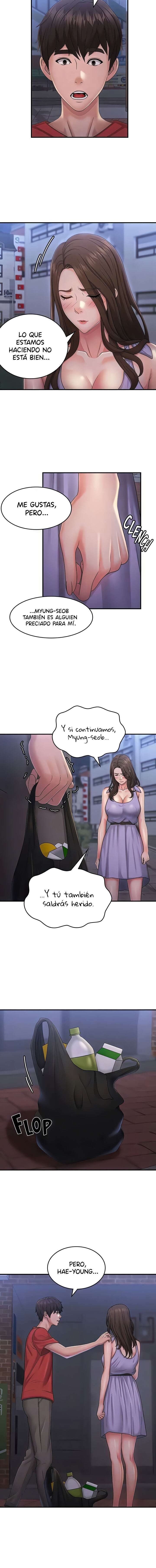 Tia Adolescente Capítulo 44 - Page 4