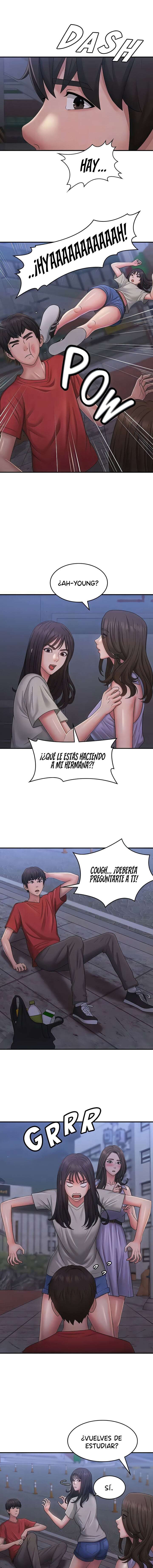 Tia Adolescente Capítulo 44 - Page 5