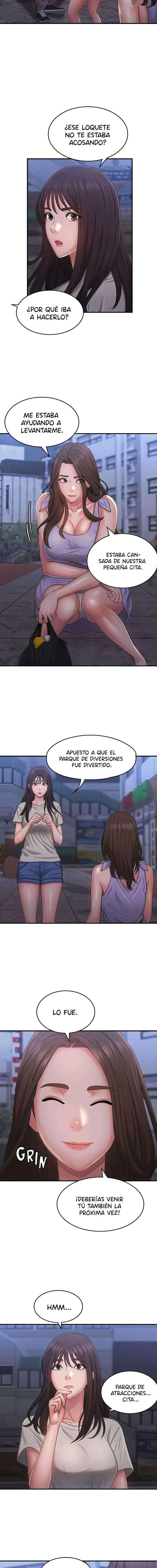 Tia Adolescente Capítulo 44 - Page 6