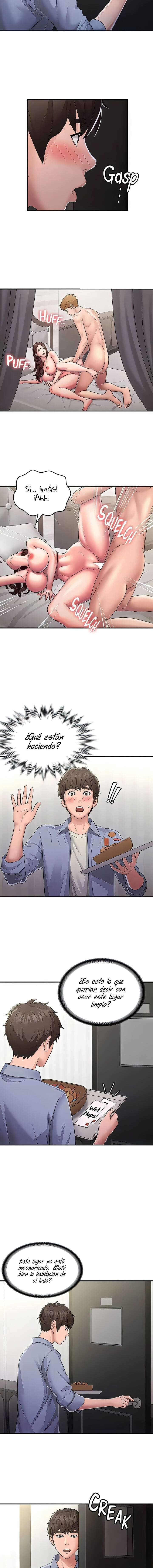 Tia Adolescente Capítulo 46 - Page 5