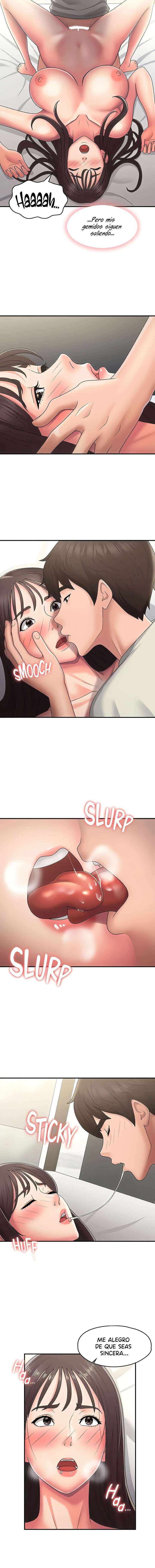 Tia Adolescente Capítulo 47 - Page 3