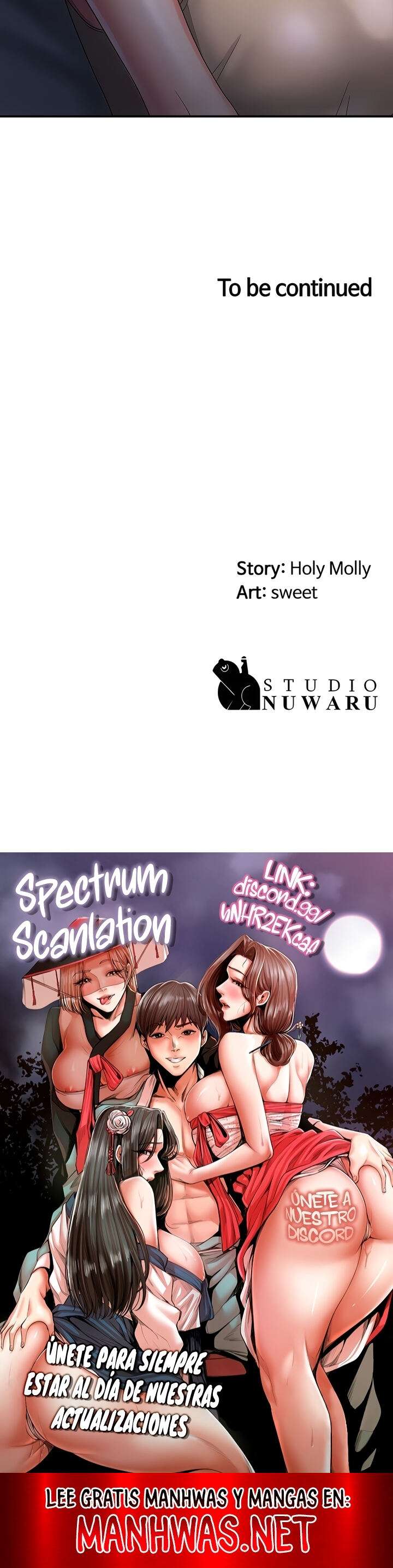 Tia Adolescente Capítulo 48 - Page 13