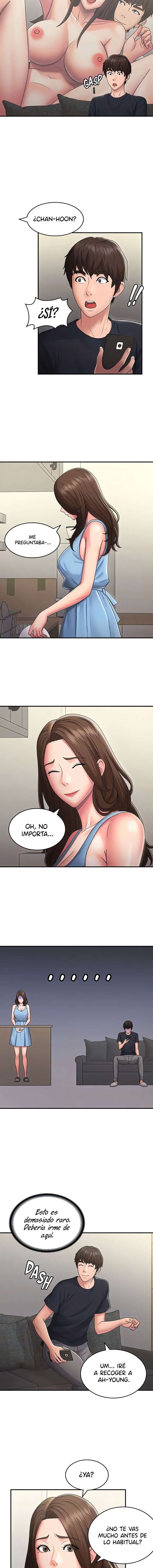 Tia Adolescente Capítulo 49 - Page 5