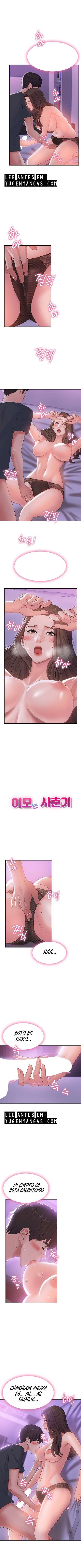 Tia Adolescente Capítulo 5 - Page 2