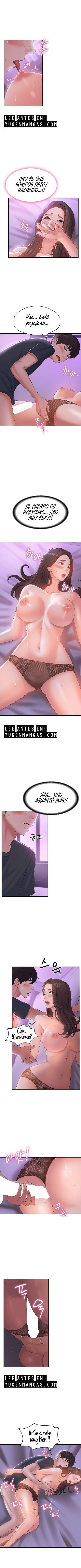 Tia Adolescente Capítulo 5 - Page 3