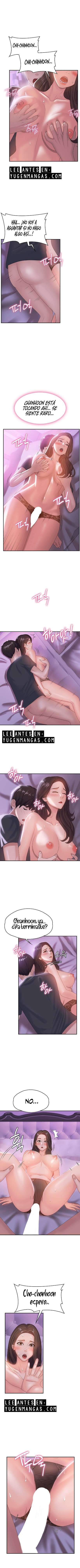 Tia Adolescente Capítulo 5 - Page 4