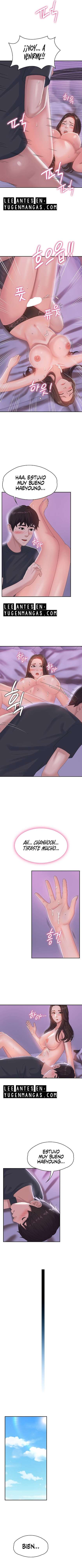 Tia Adolescente Capítulo 5 - Page 6