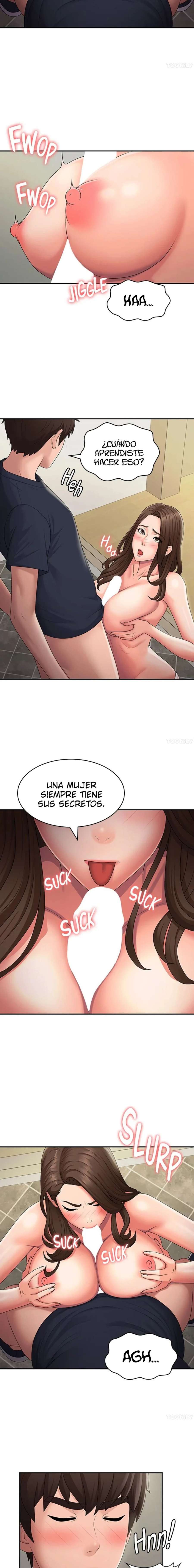 Tia Adolescente Capítulo 51 - Page 4