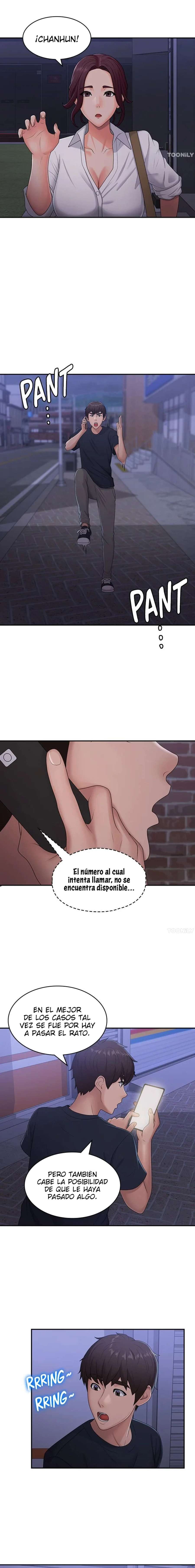 Tia Adolescente Capítulo 52 - Page 11