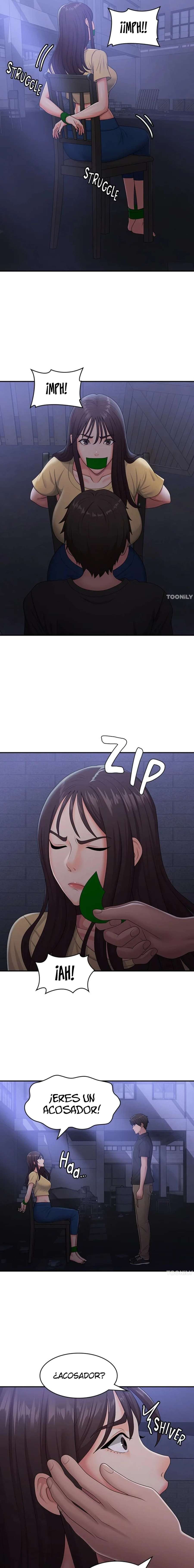 Tia Adolescente Capítulo 52 - Page 13