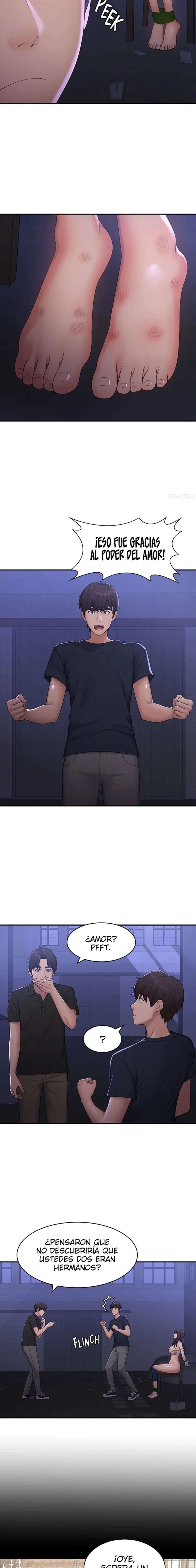 Tia Adolescente Capítulo 53 - Page 10