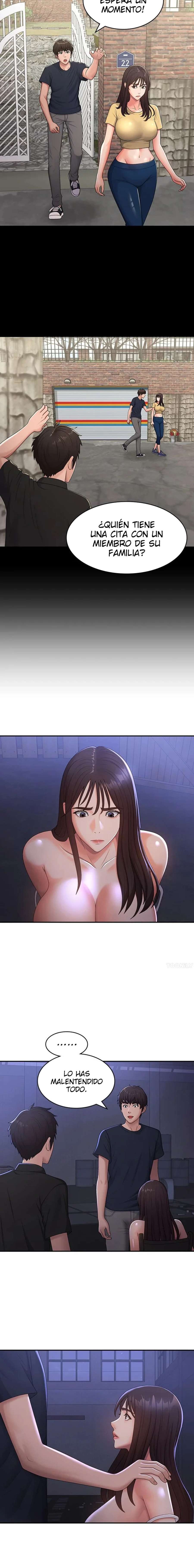 Tia Adolescente Capítulo 53 - Page 11