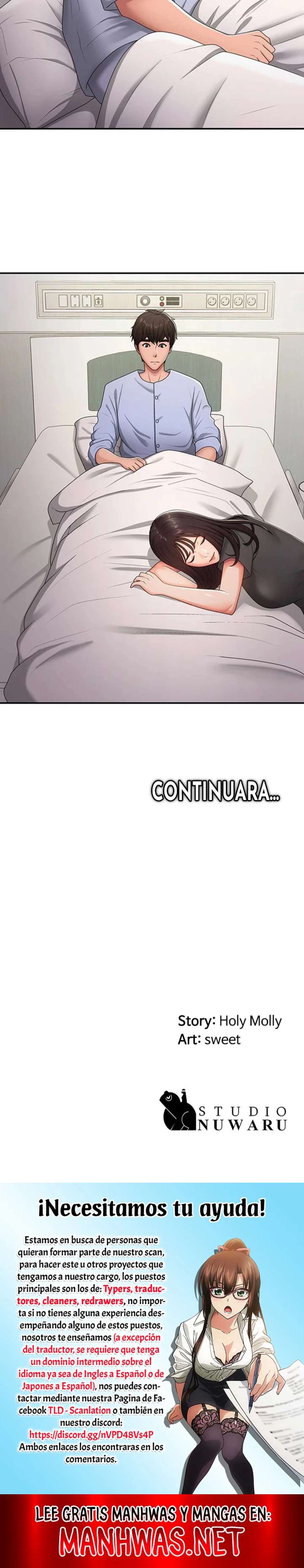 Tia Adolescente Capítulo 53 - Page 17