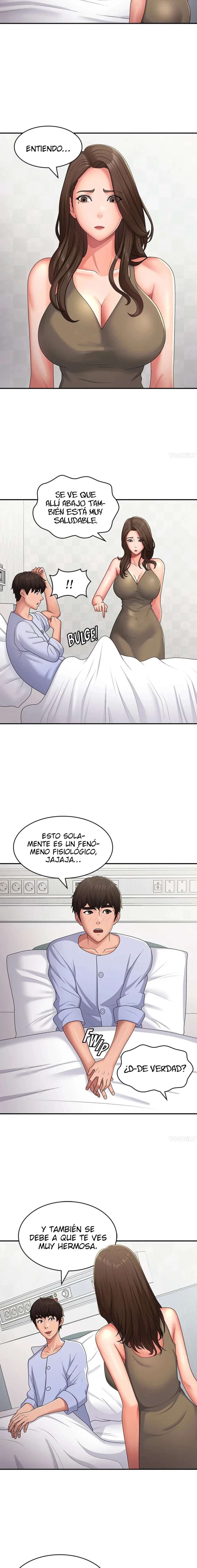 Tia Adolescente Capítulo 54 - Page 14