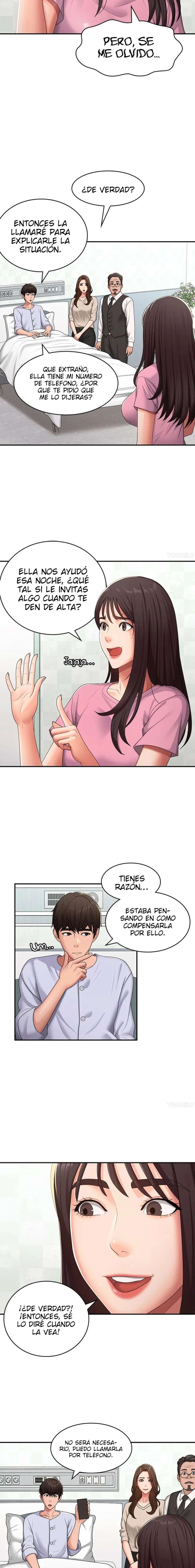 Tia Adolescente Capítulo 56 - Page 13