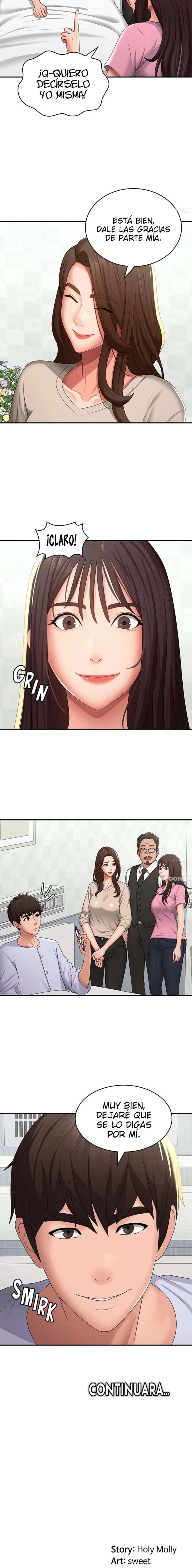 Tia Adolescente Capítulo 56 - Page 14