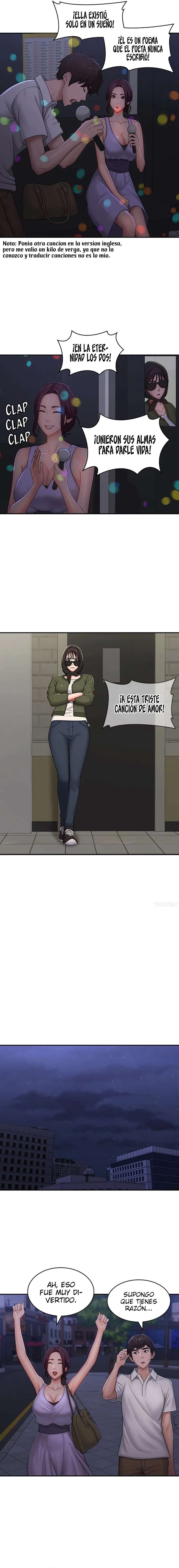 Tia Adolescente Capítulo 57 - Page 11