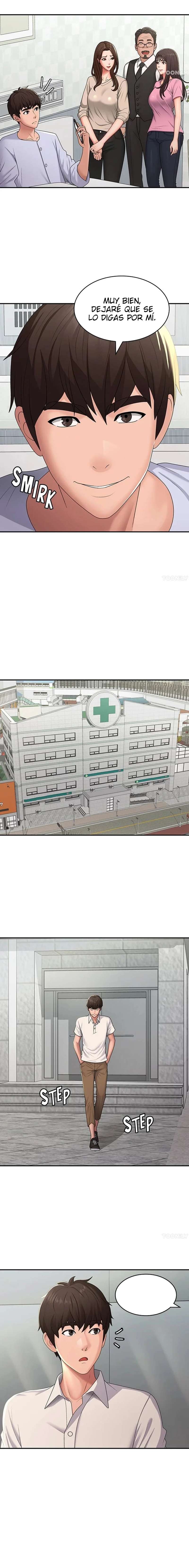 Tia Adolescente Capítulo 57 - Page 2