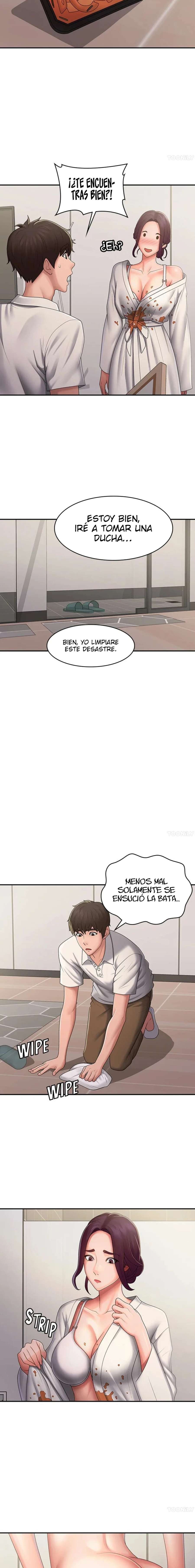 Tia Adolescente Capítulo 58 - Page 13