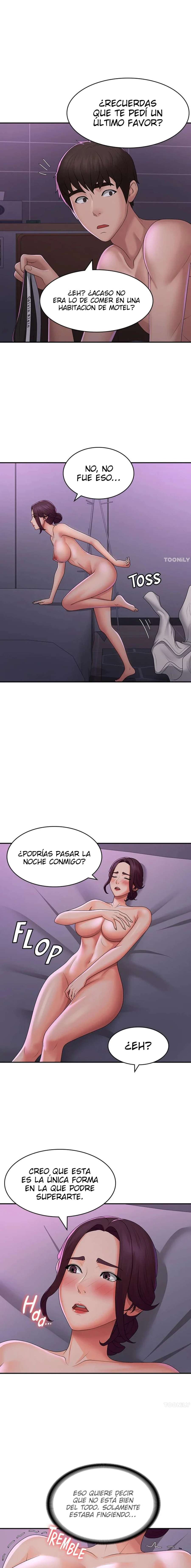 Tia Adolescente Capítulo 59 - Page 13