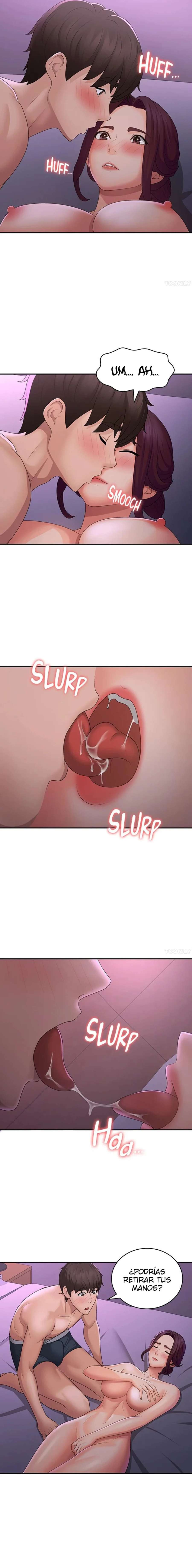 Tia Adolescente Capítulo 59 - Page 15