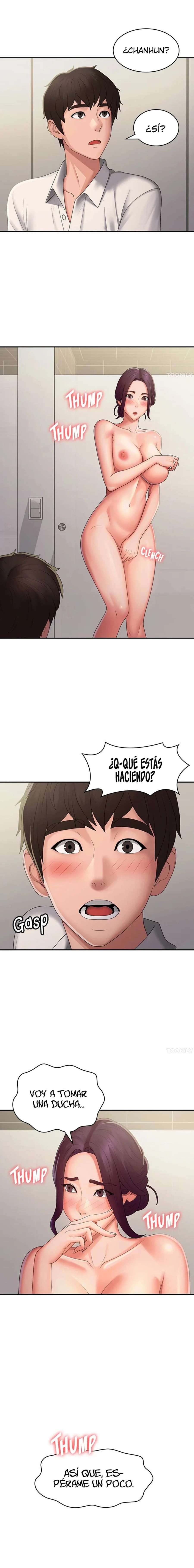 Tia Adolescente Capítulo 59 - Page 2