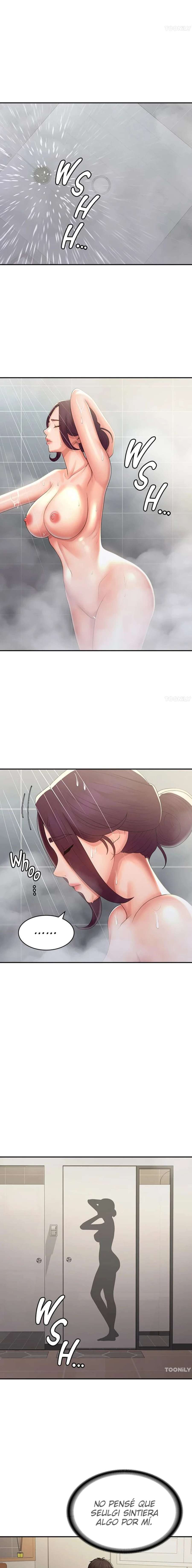 Tia Adolescente Capítulo 59 - Page 3