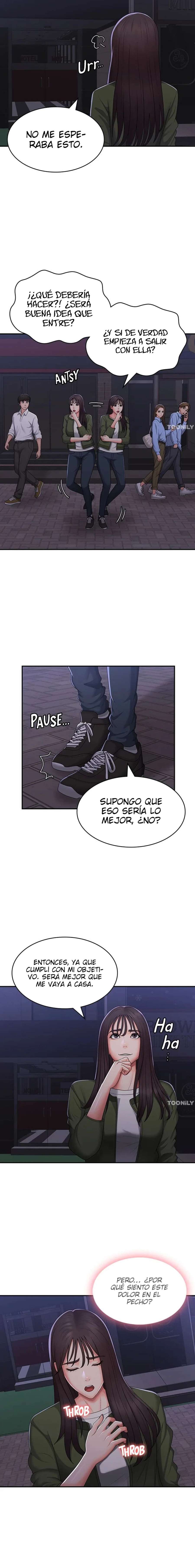 Tia Adolescente Capítulo 59 - Page 5