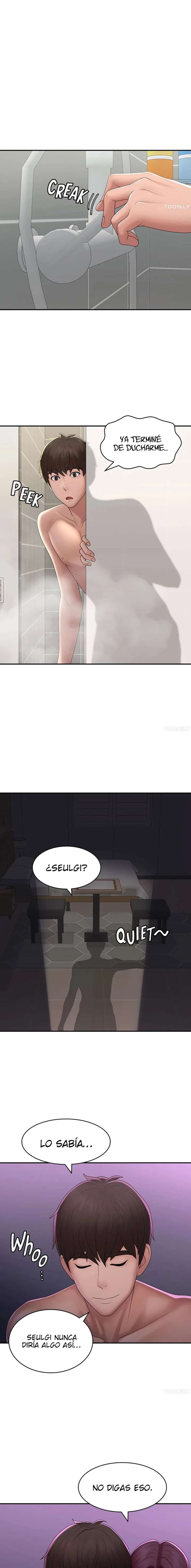 Tia Adolescente Capítulo 59 - Page 6