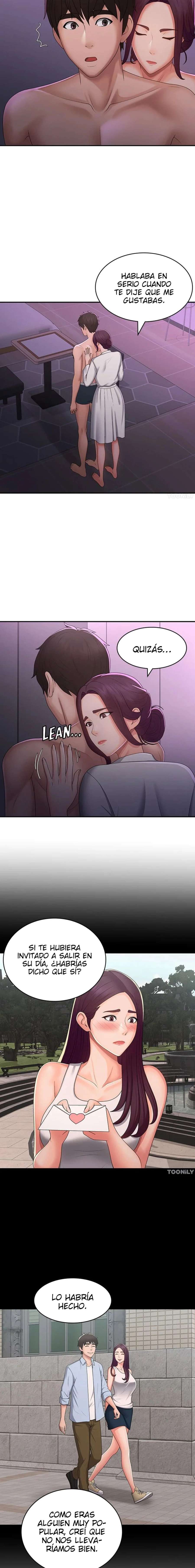 Tia Adolescente Capítulo 59 - Page 7