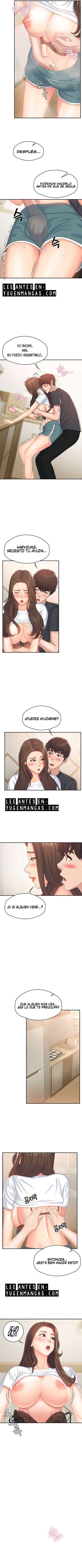 Tia Adolescente Capítulo 6 - Page 5