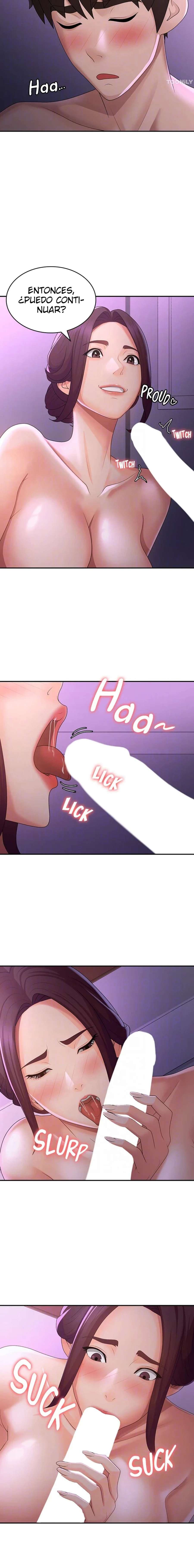 Tia Adolescente Capítulo 60 - Page 13