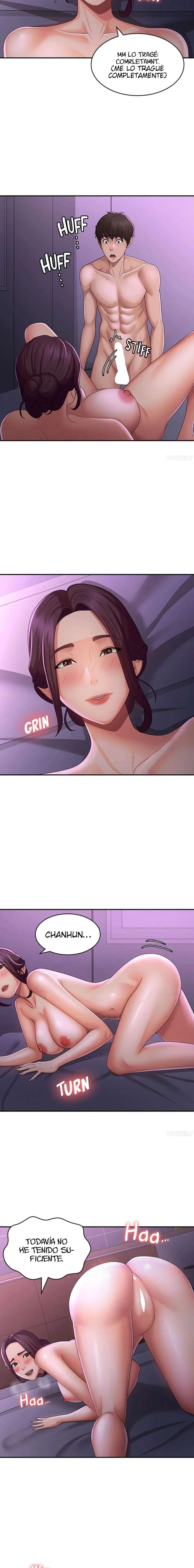 Tia Adolescente Capítulo 61 - Page 10