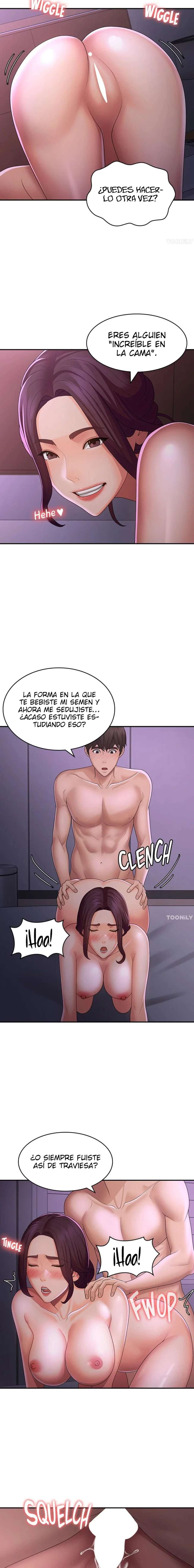 Tia Adolescente Capítulo 61 - Page 11