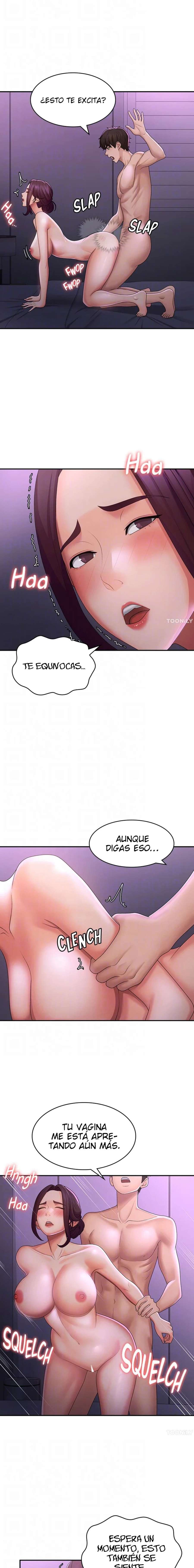 Tia Adolescente Capítulo 61 - Page 13