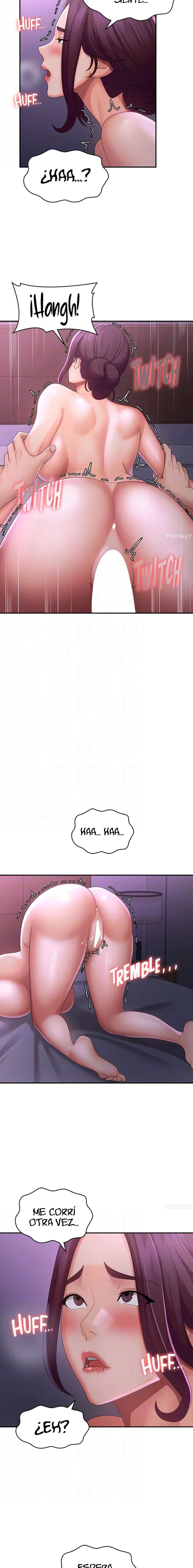 Tia Adolescente Capítulo 61 - Page 14