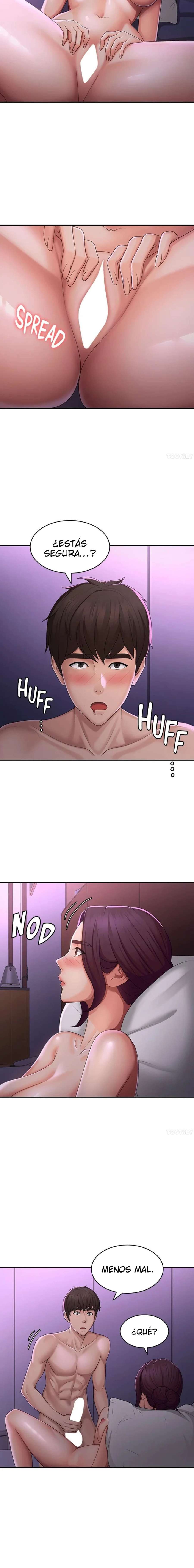 Tia Adolescente Capítulo 61 - Page 2