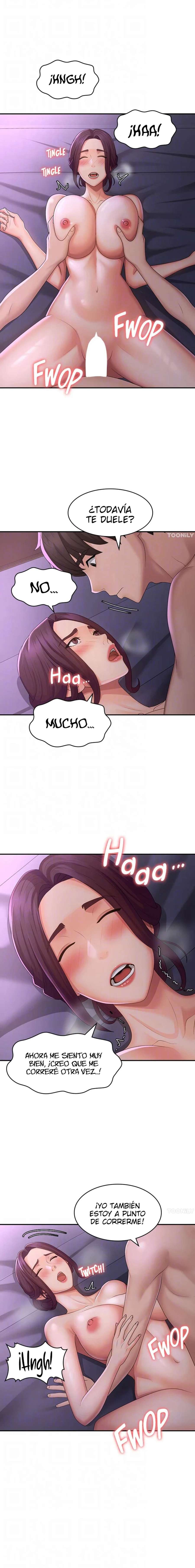 Tia Adolescente Capítulo 61 - Page 7