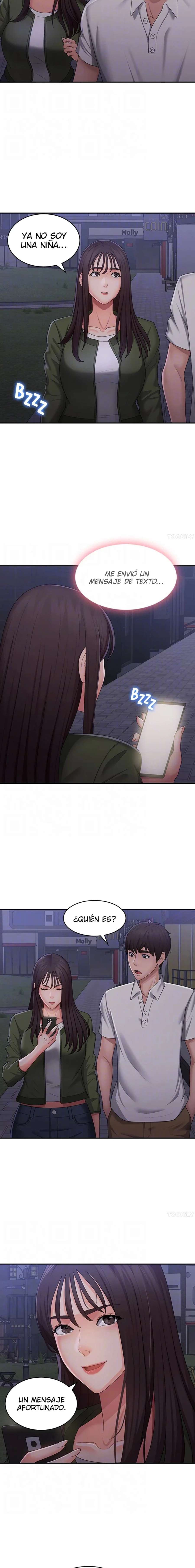 Tia Adolescente Capítulo 62 - Page 14