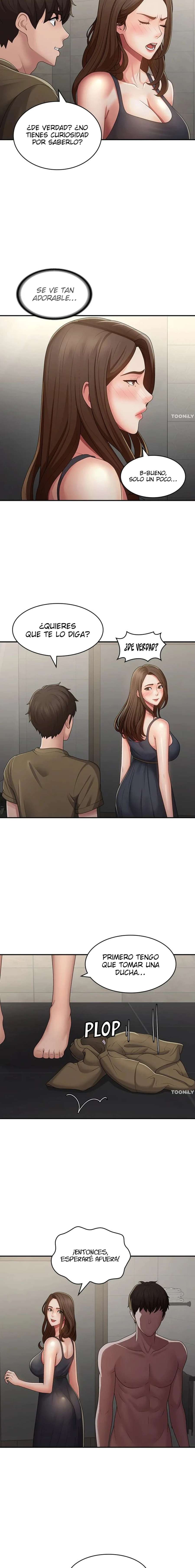 Tia Adolescente Capítulo 63 - Page 11