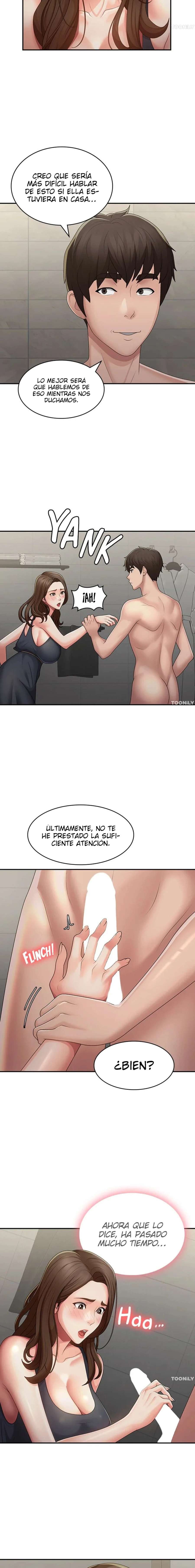 Tia Adolescente Capítulo 63 - Page 13