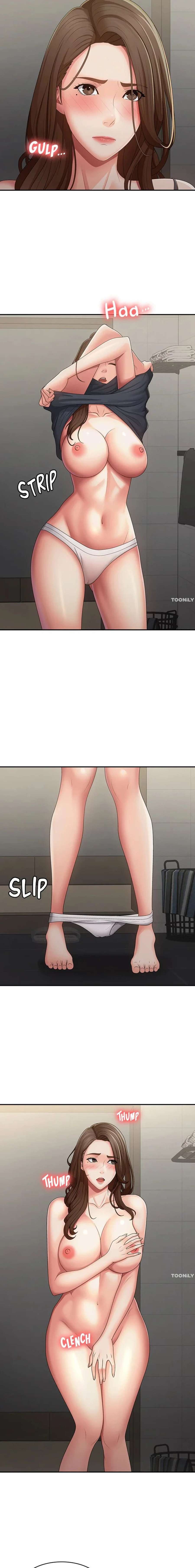 Tia Adolescente Capítulo 63 - Page 14